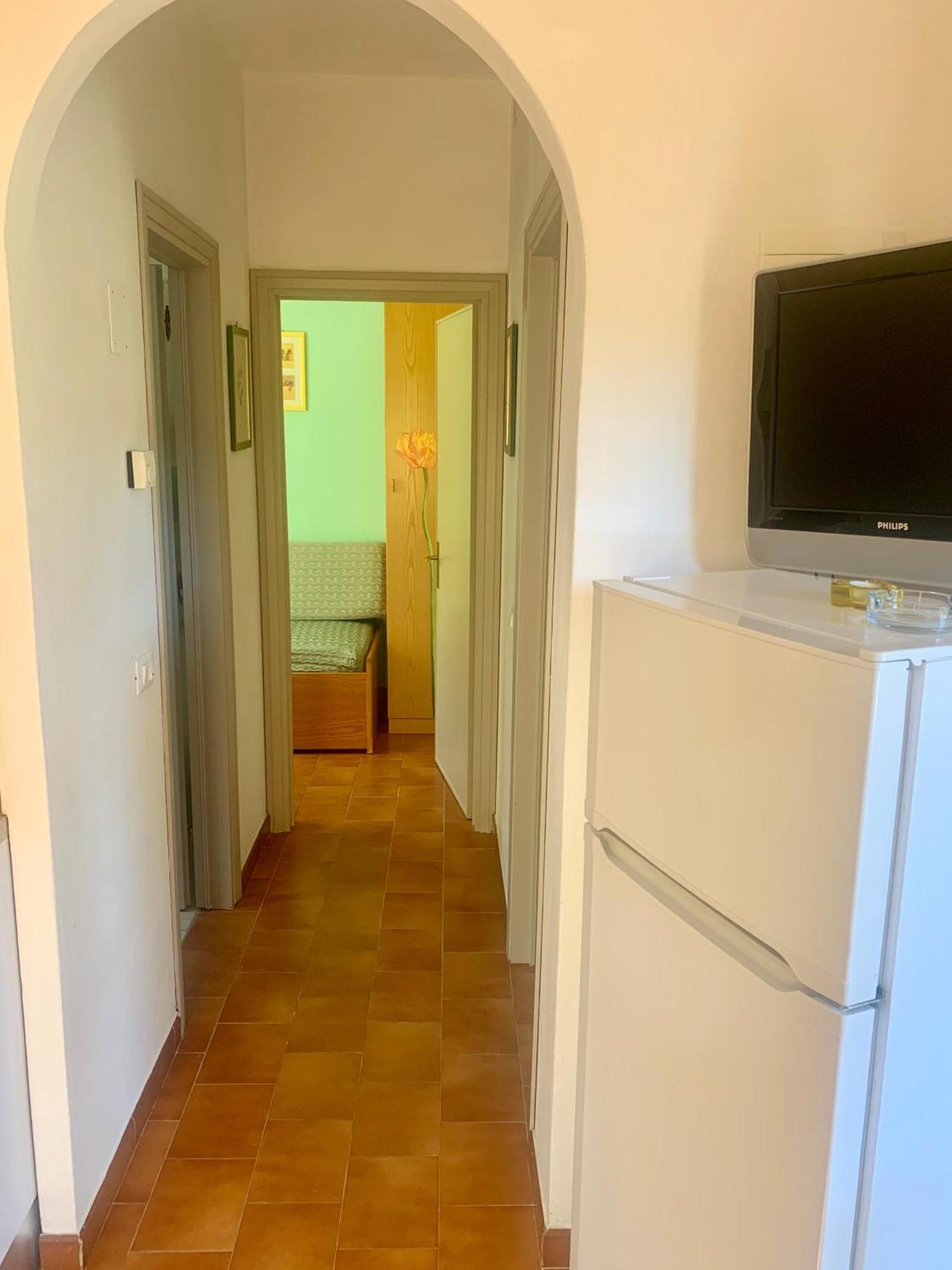 Appartamenti Tallinucci Lacona Exterior foto