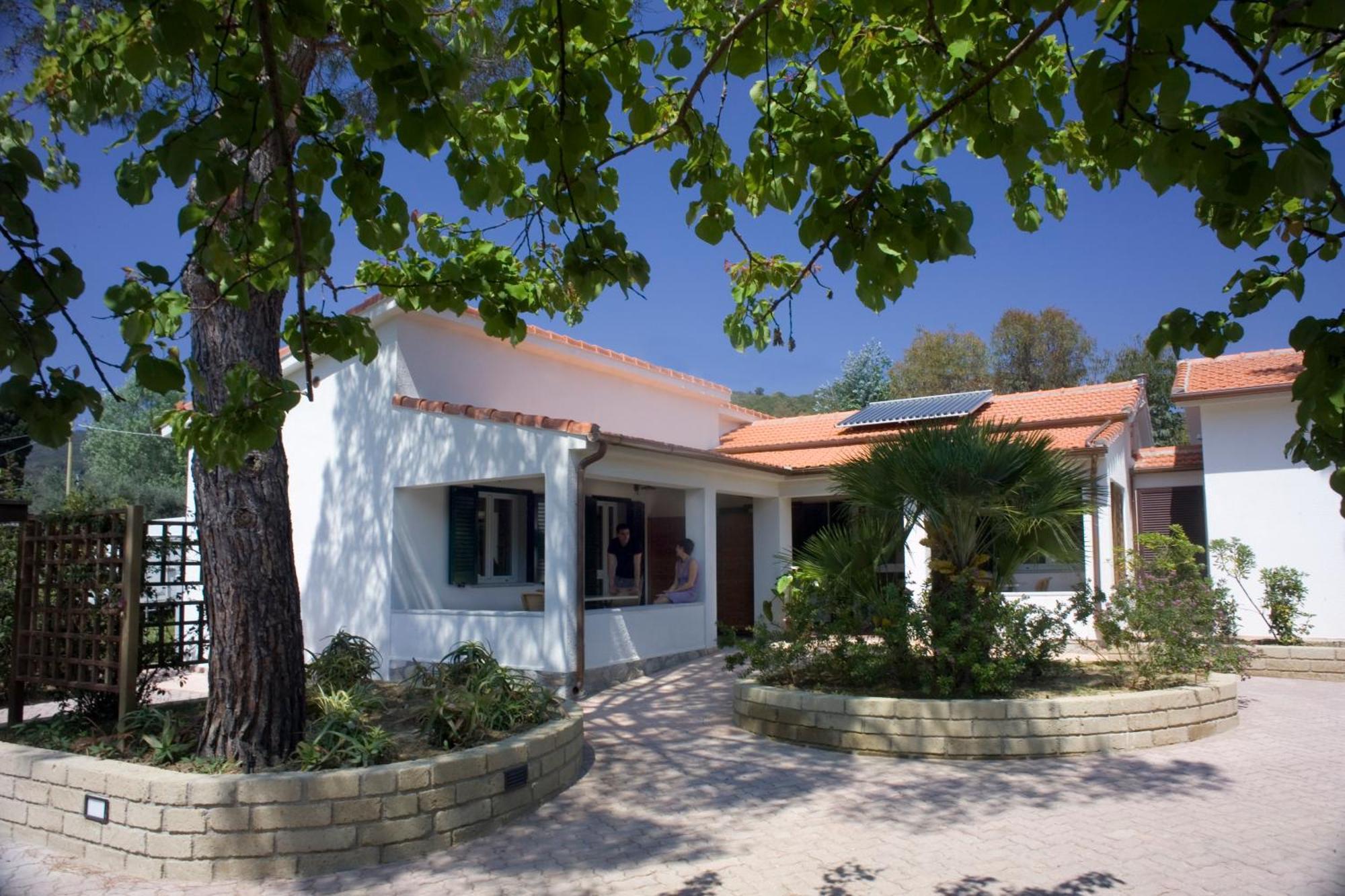 Appartamenti Tallinucci Lacona Exterior foto